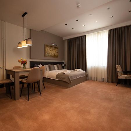 Hotel Sun โลซนิตซา ภายนอก รูปภาพ