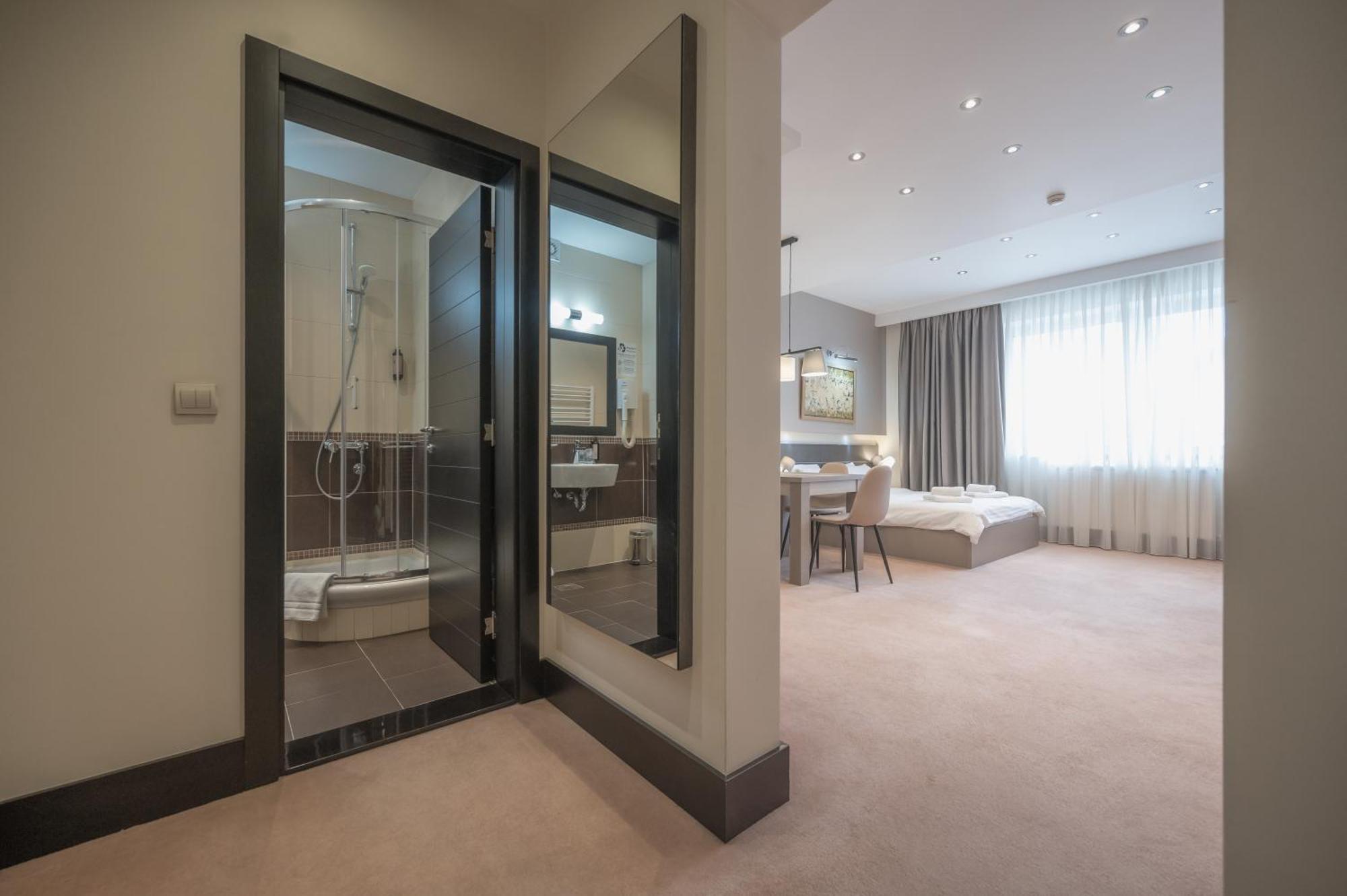 Hotel Sun โลซนิตซา ภายนอก รูปภาพ
