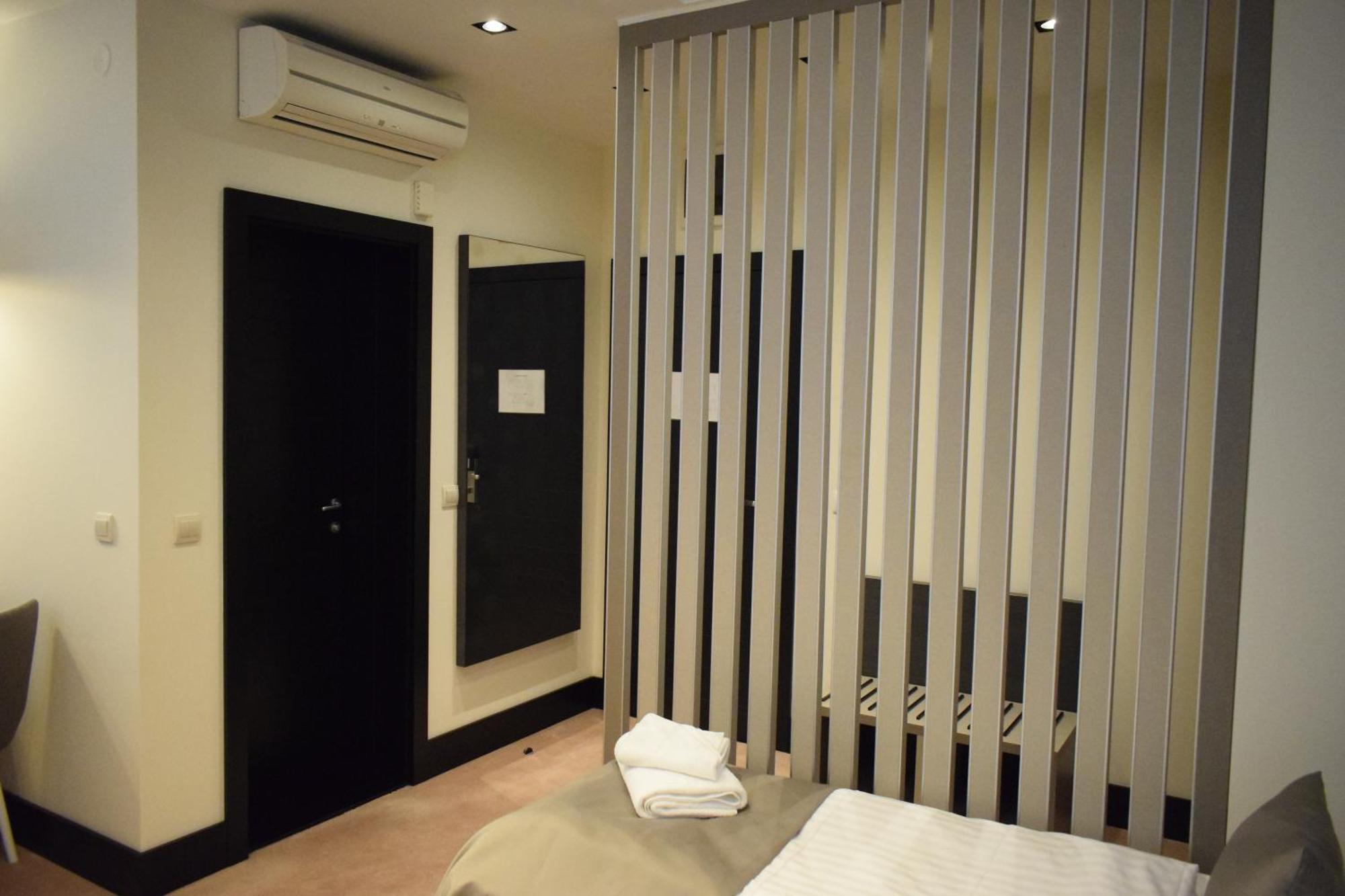 Hotel Sun โลซนิตซา ภายนอก รูปภาพ