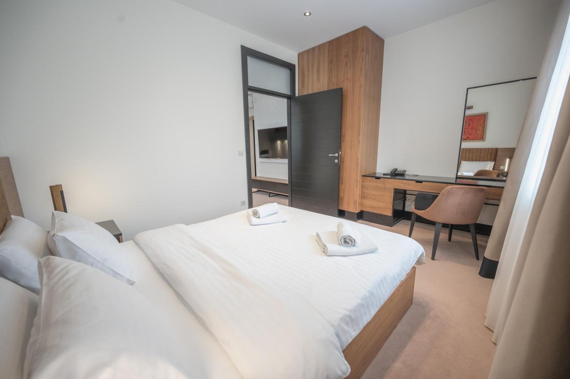 Hotel Sun โลซนิตซา ภายนอก รูปภาพ