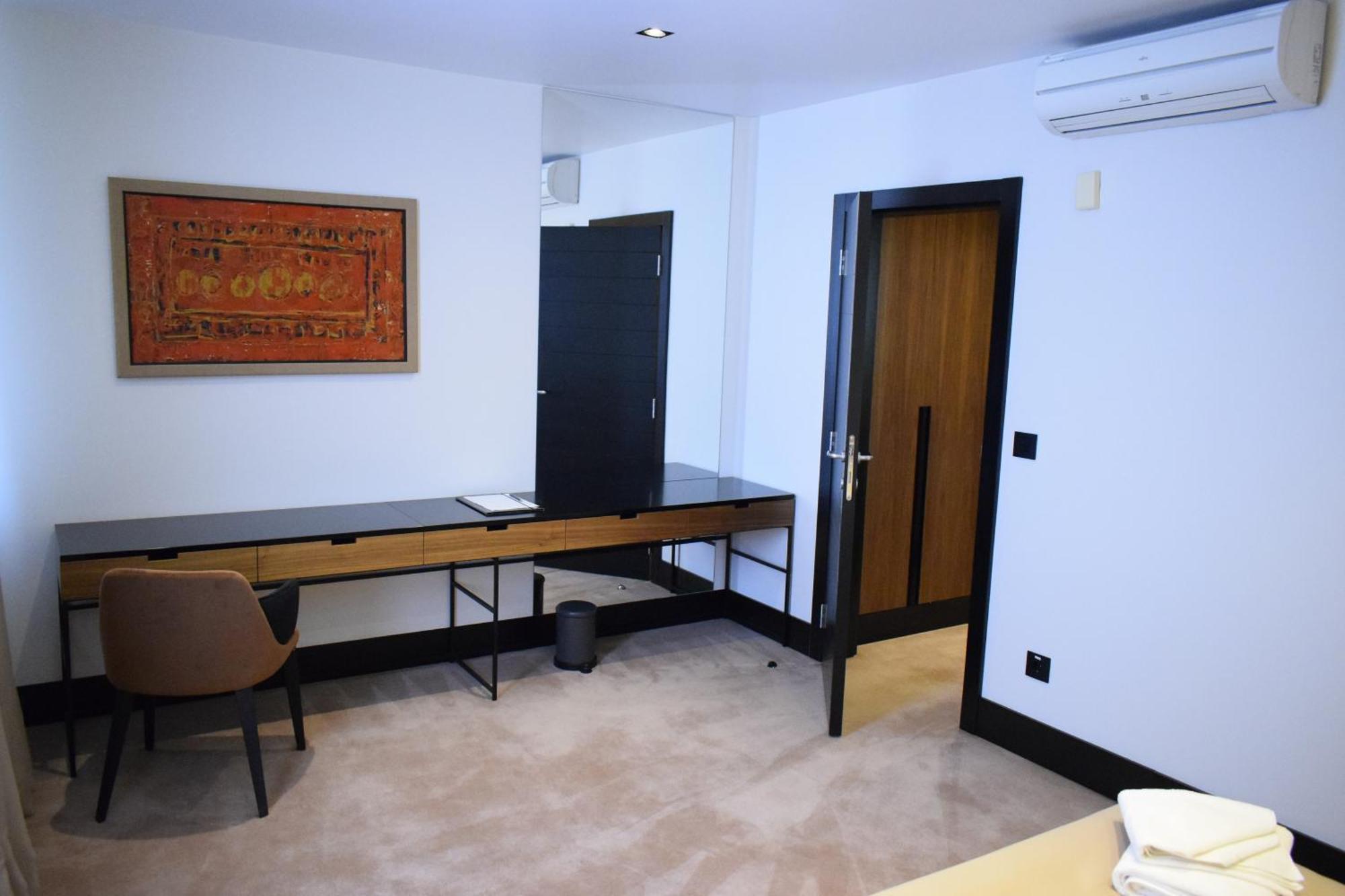 Hotel Sun โลซนิตซา ภายนอก รูปภาพ