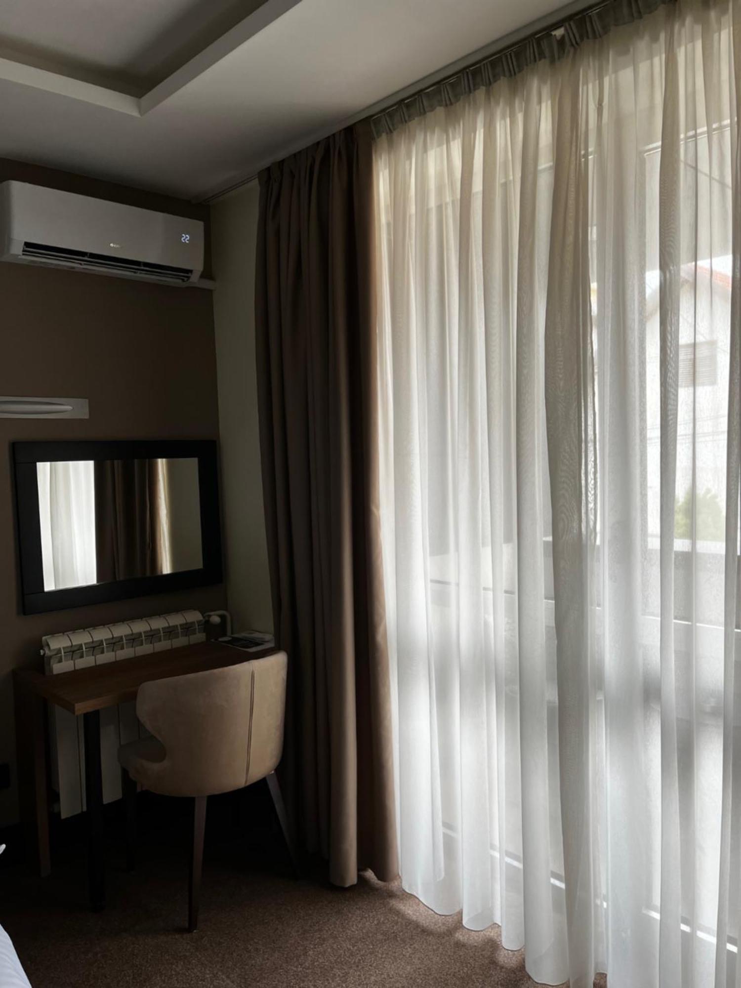 Hotel Sun โลซนิตซา ภายนอก รูปภาพ